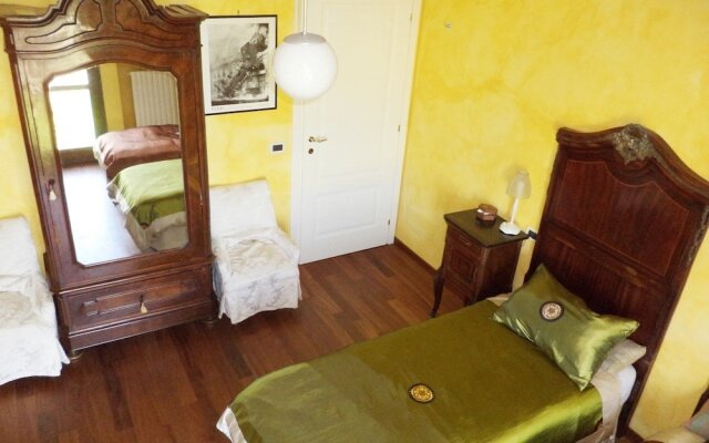 Bed & Breakfast Torricella