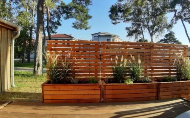 Wohnung Bernstein - Nr. 4