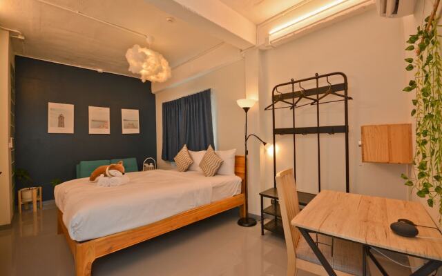 Cloud 9 Hotel Hua Hin - Hostel