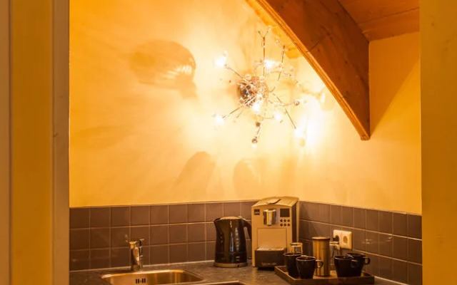 Landgoed Huis de Voorst