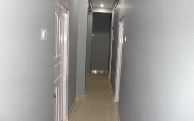 Aashiaanaa Residency Inn