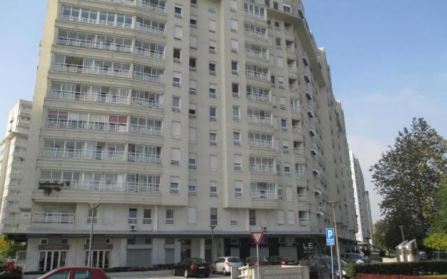 Apartments Belville