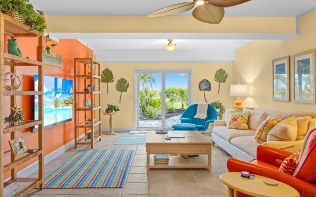 Paradise Found 4 Bedroom Home