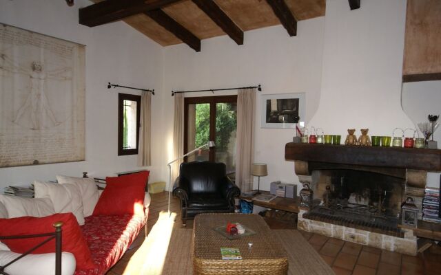Charming Villa in Vence With Swimming Pool