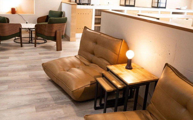 Mercure Paris Bastille Marais
