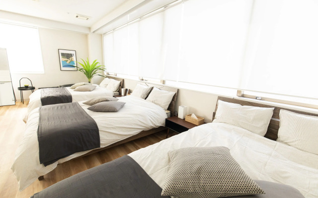 RIVER VILLAS HIROSHIMA - Vacation STAY 03291v