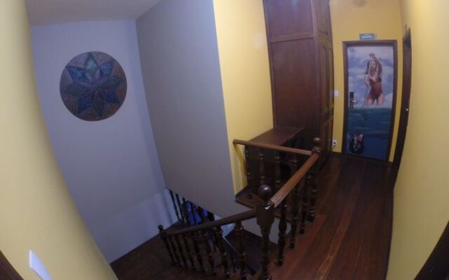Adrena Sport Hostel