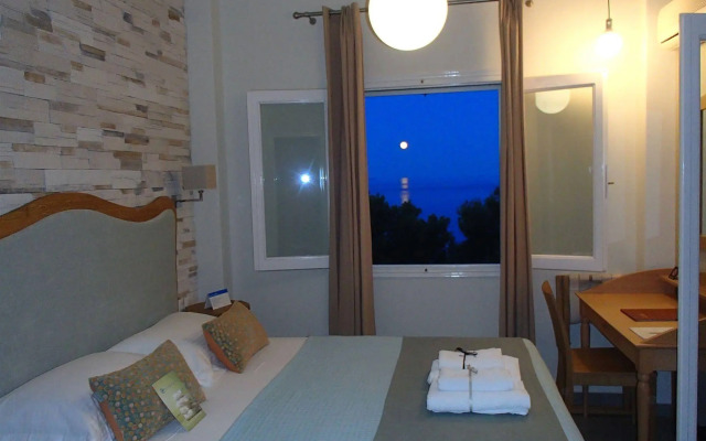 Ikion Eco Boutique Hotel