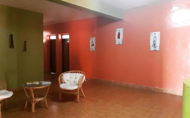 Pensão Asa Branca