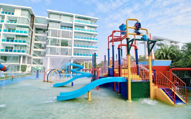 My Resort Hua Hin E-504