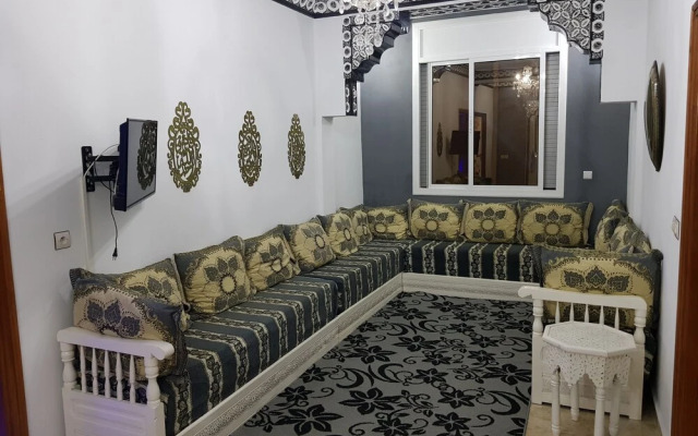 Nour D'asilah