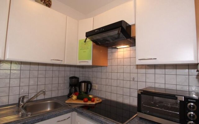 Apart Garni Arosa