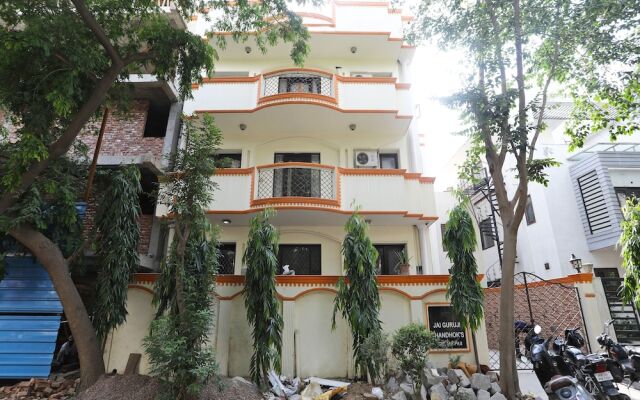 OYO 14408 Corple Stays