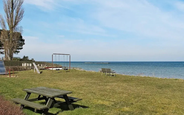 6 Person Holiday Home in Stroby