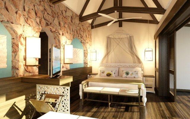 Paradise Sun Hotel Seychelles