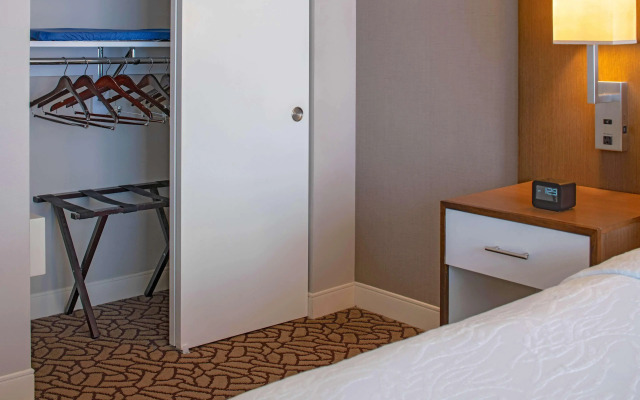 Hilton Garden Inn Downtown Dallas