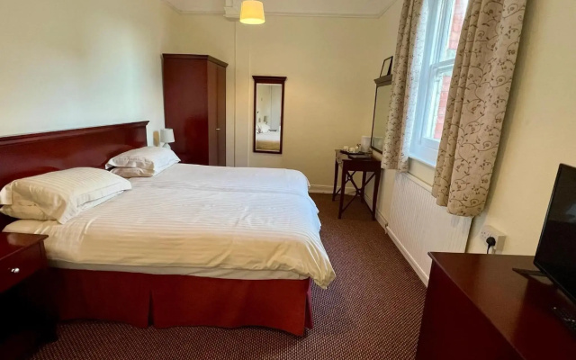 Calverts Hotel (Adults only)
