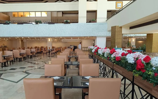 Sharm Holiday Resort