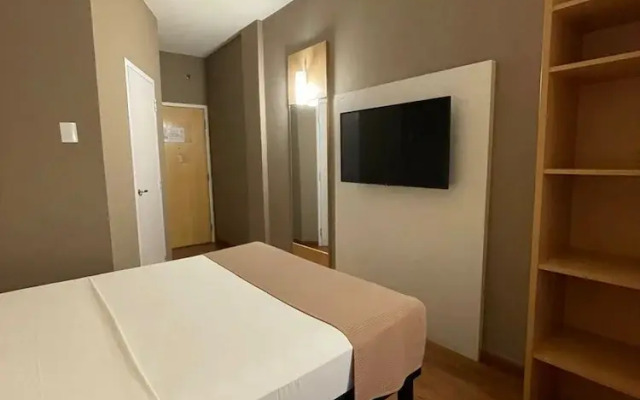 Hotel ibis Andradina