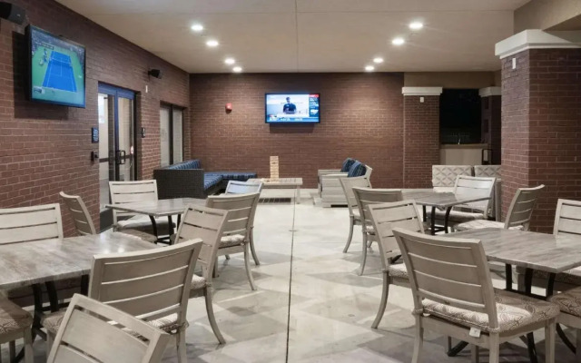 Hampton Inn & Suites by Hilton Augusta-Washington Rd