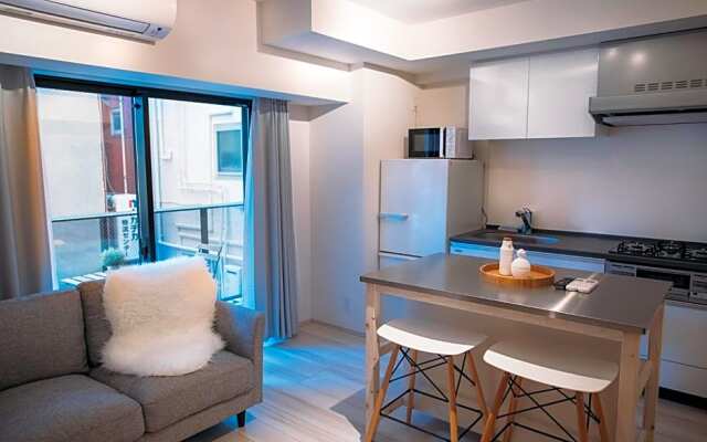 intheHood Nihonbashi - Vacation STAY 09753v