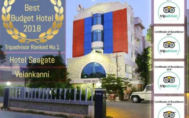 Hotel Seagate