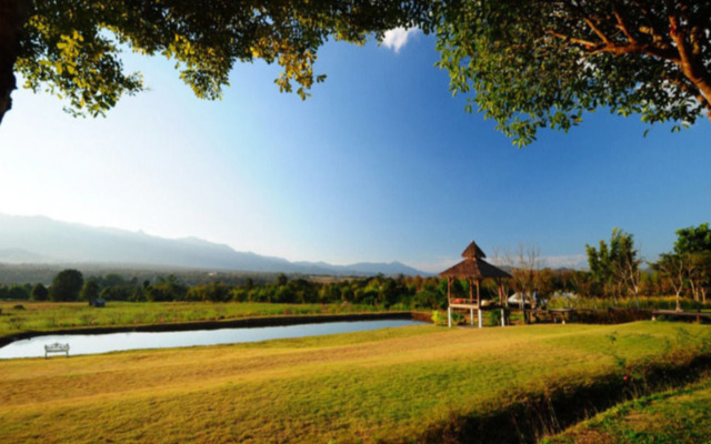 Vimarnkiri Resort