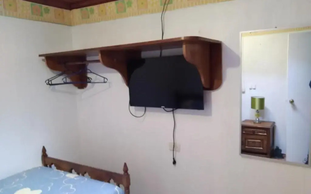 Hotel Gomero