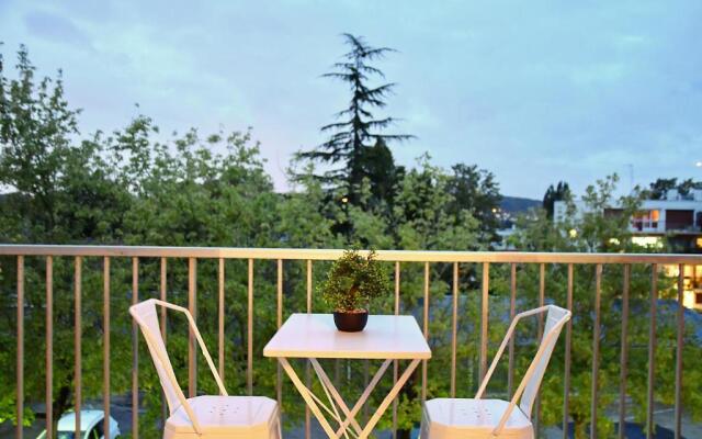 F1 entier Cosy style ASIATIQUE Montgeron, Proche Paris