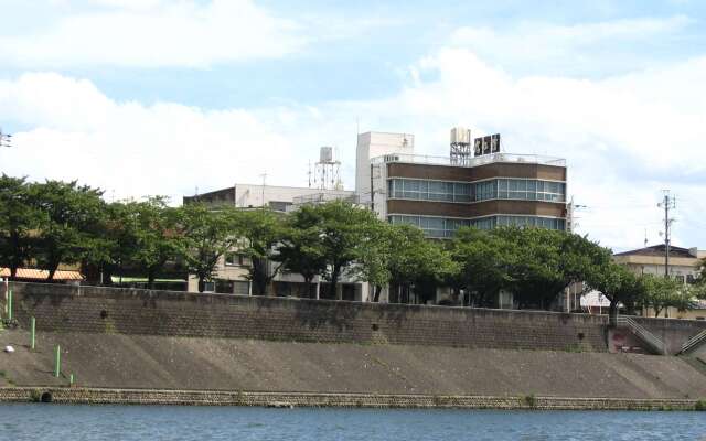 Inuyama Onsen Rinkokan