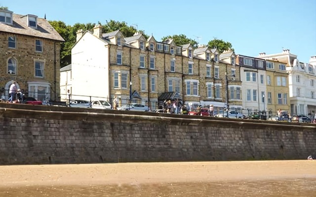 The Moorings