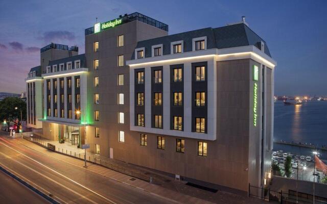 Holiday Inn Istanbul - Tuzla Bay, an IHG Hotel