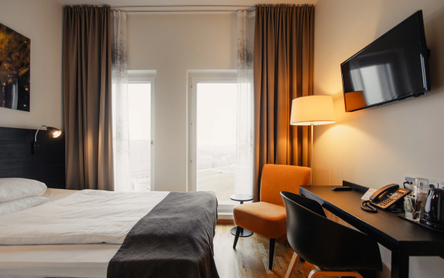 Best Western Malmö Arena Hotel
