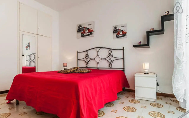 Casa Vacanza La Limonaia