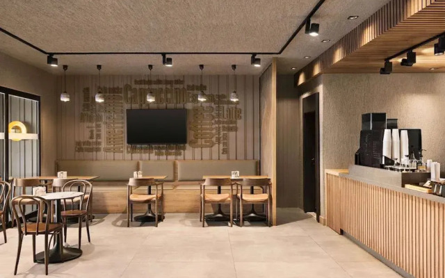 Ramada By Wyndham Erzurum