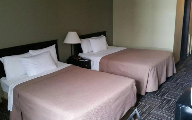 Sunlac Inn Devils Lake