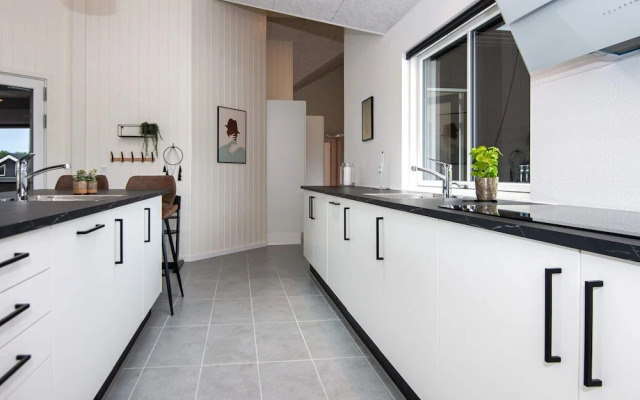 Luxury Retreat in Mommark - By Traum Ferienwohnungen