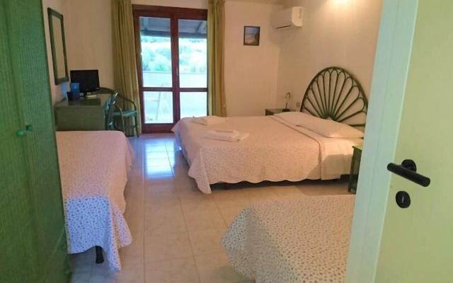 Complesso Il Saraceno