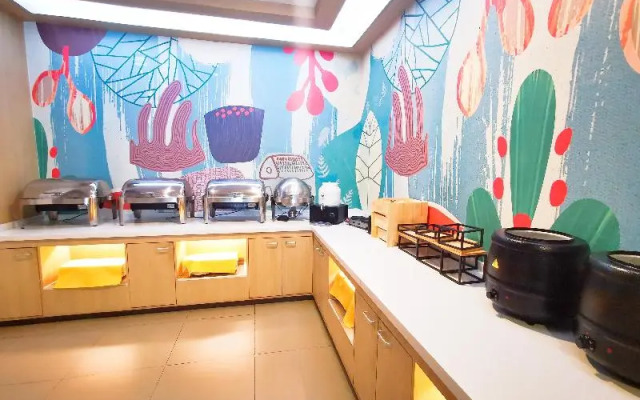 Hanting Hotel Wuzhen