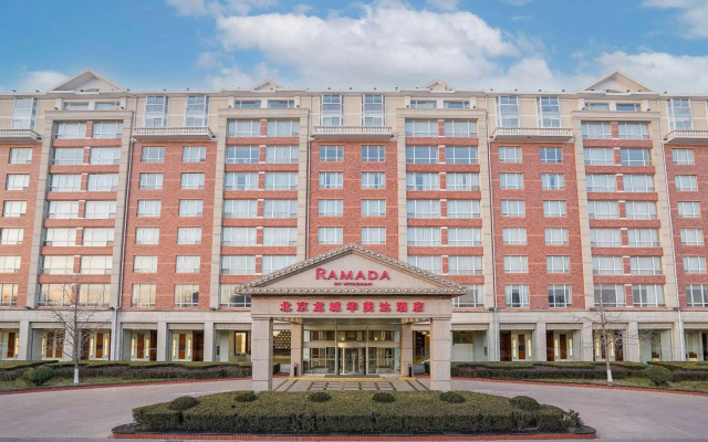 Ramada Beijing North
