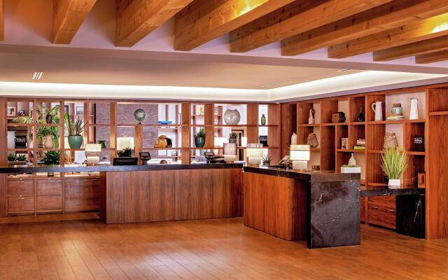 DoubleTree by Hilton Atlanta Windy Hill Ballpark