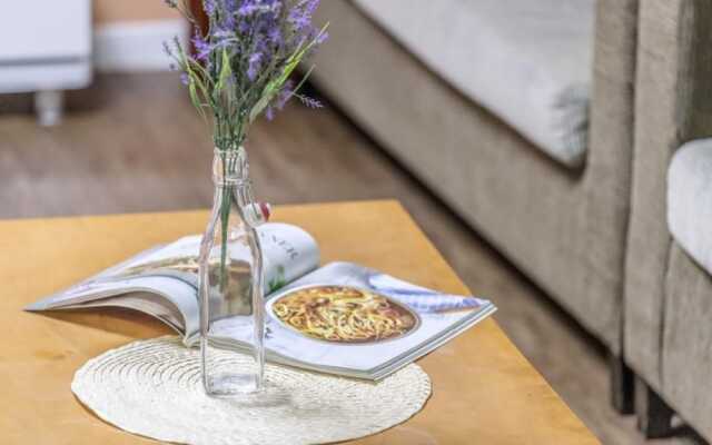 Namyangju S Nine Pension