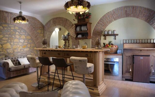 San Salvator Luxury Suites