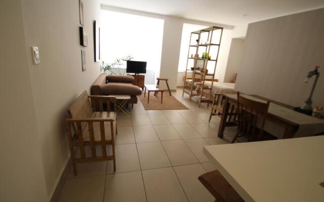 Apartment Downtown 1506