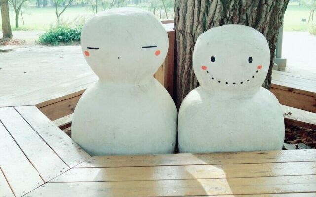 Heidi Pension G House