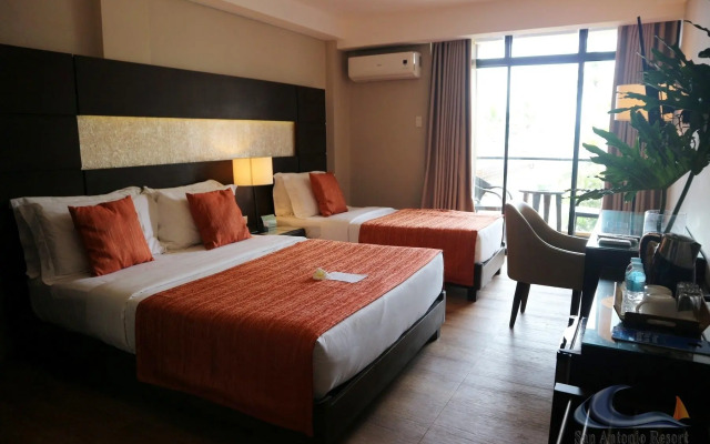 San Antonio Resort