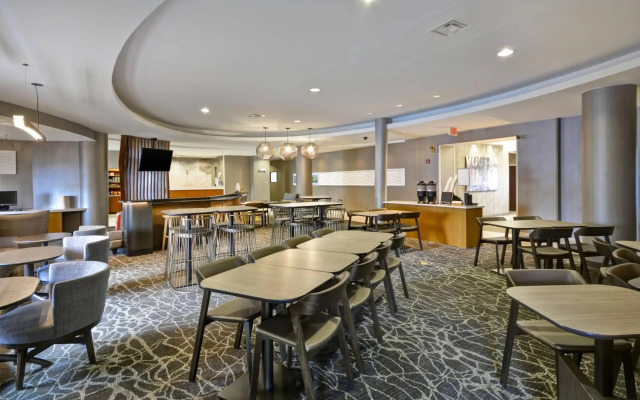 SpringHill Suites by Marriott Lexington Near the University of Kentucky