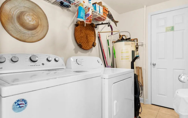 Santa Rosa Towers Unit 803