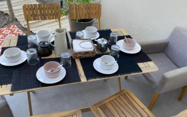 Maison 3 Chambres Le Clos Du Moulin