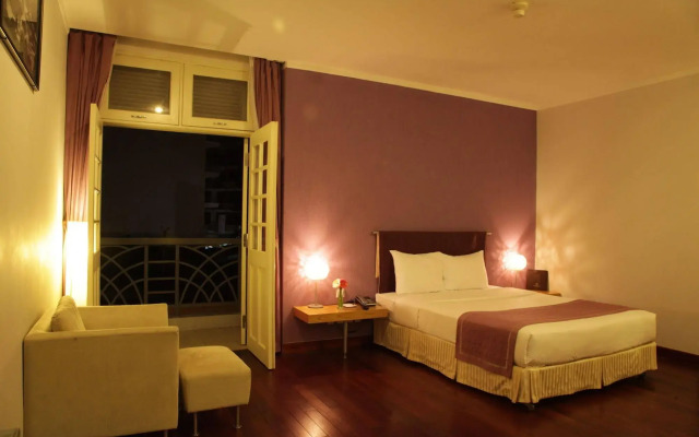 TTC Hotel - Ngoc Lan